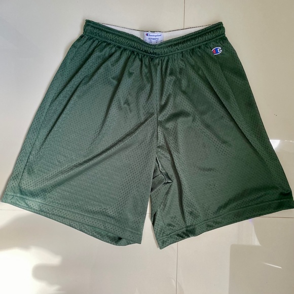 Champion Other - Large green Champion Shorts